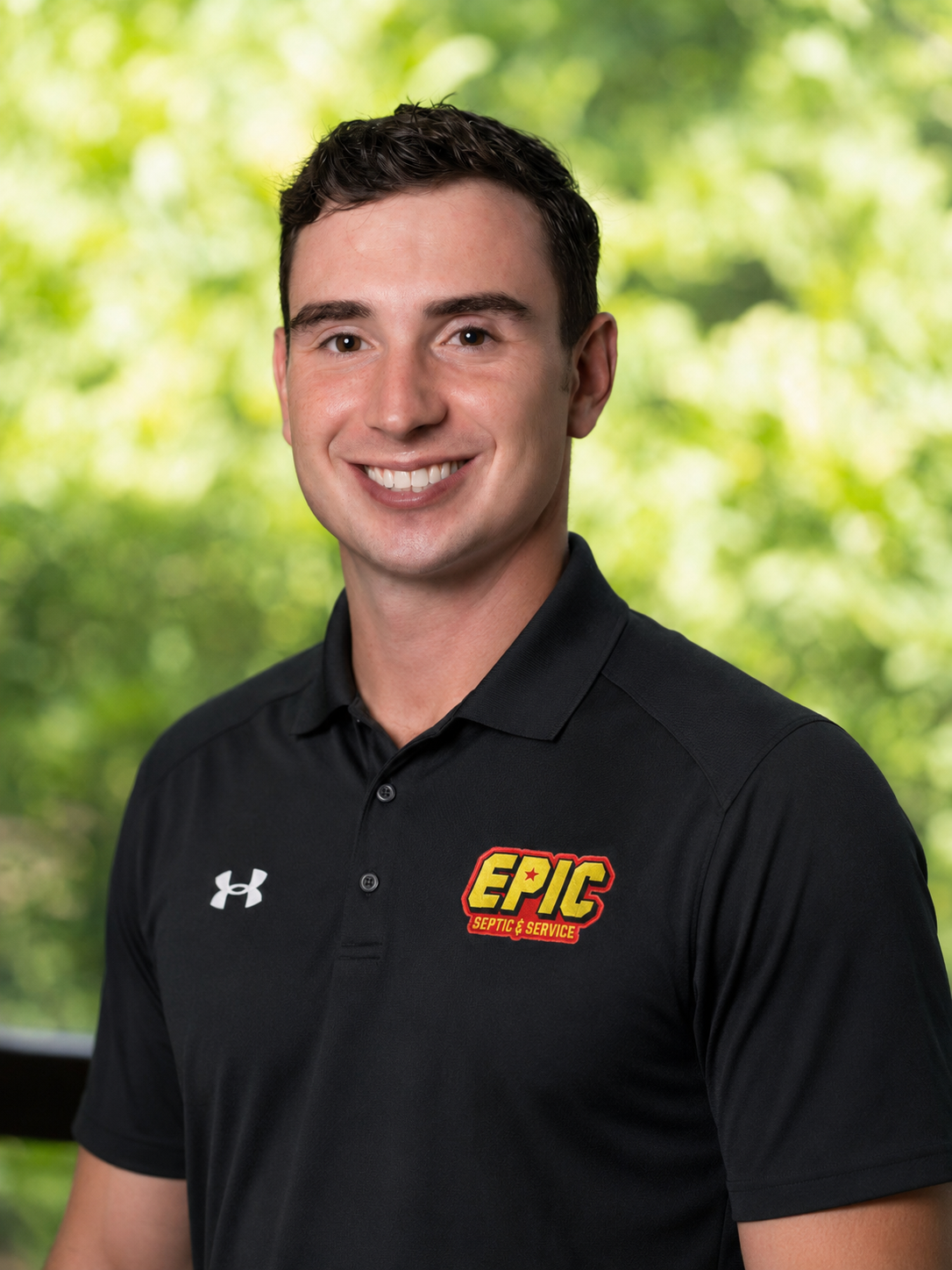 Owen Rockwell - Epic Septic - Fairfield Connecticut